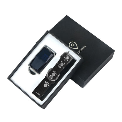 Colier intelligent pour chiens