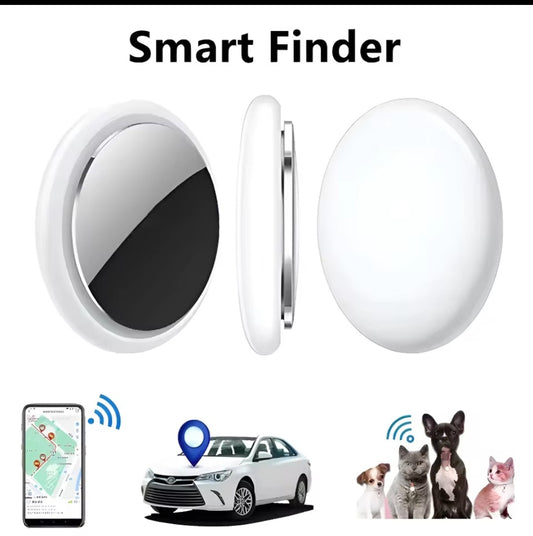 Smart Finder