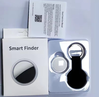 Smart Finder